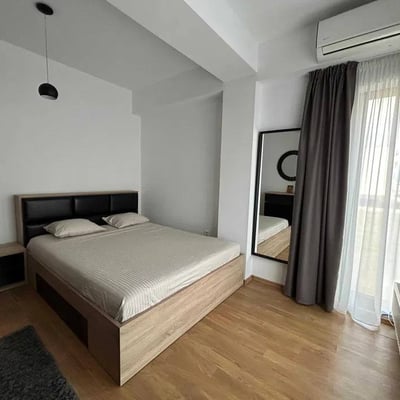 Аренда комфортной 2-комнатной квартиры, 61 м², Tomis Plus, Констанца, Румыния
